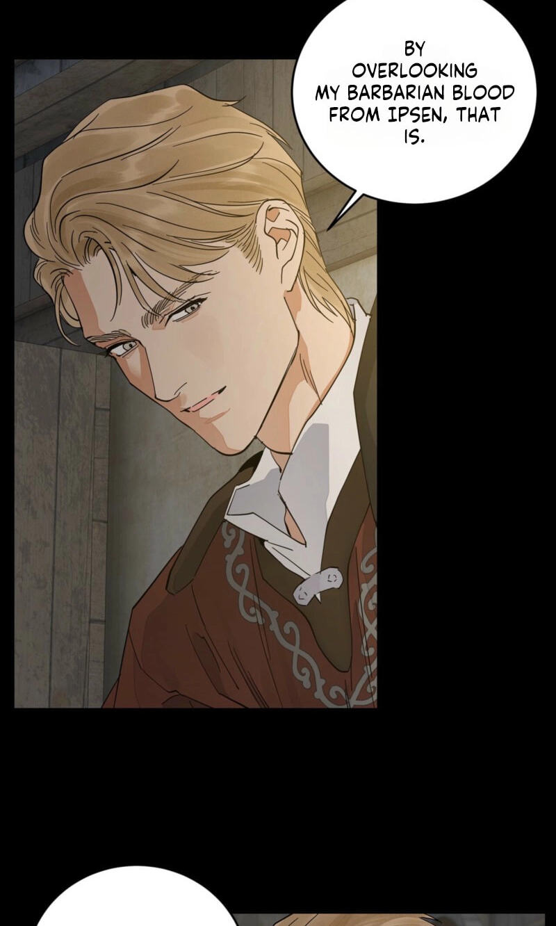 Read Antidote (Harusari) chapter 88 image 17 on Lezhin