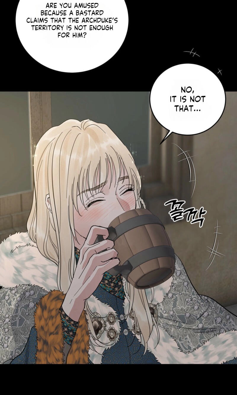 Read Antidote (Harusari) chapter 88 image 19 on Lezhin