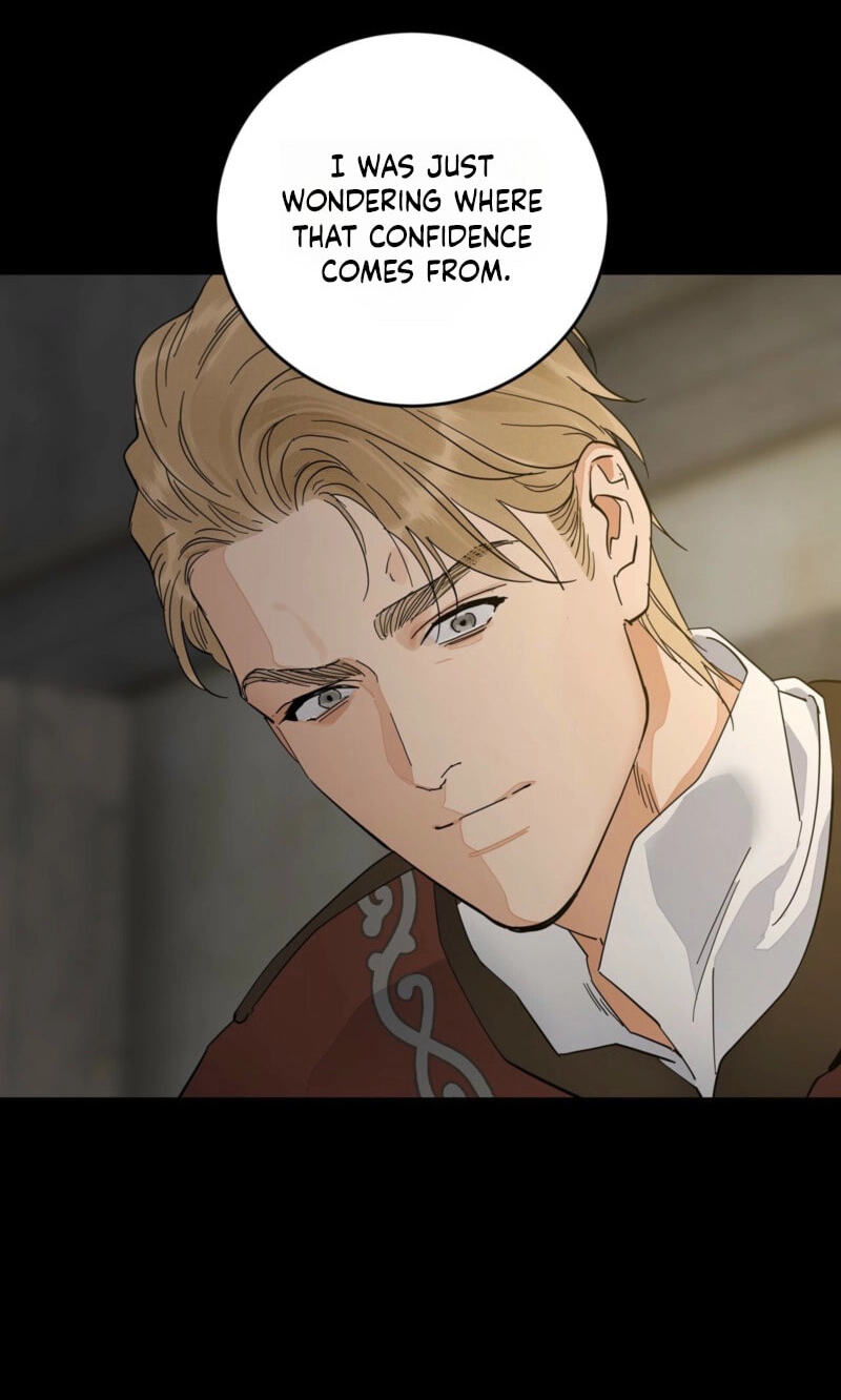 Read Antidote (Harusari) chapter 88 image 20 on Lezhin