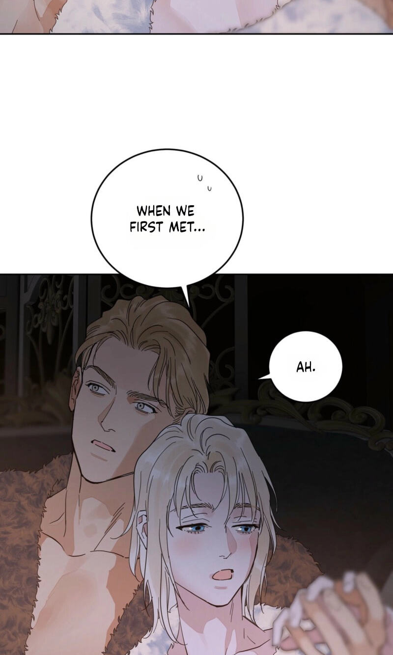 Read Antidote (Harusari) chapter 88 image 31 on Lezhin