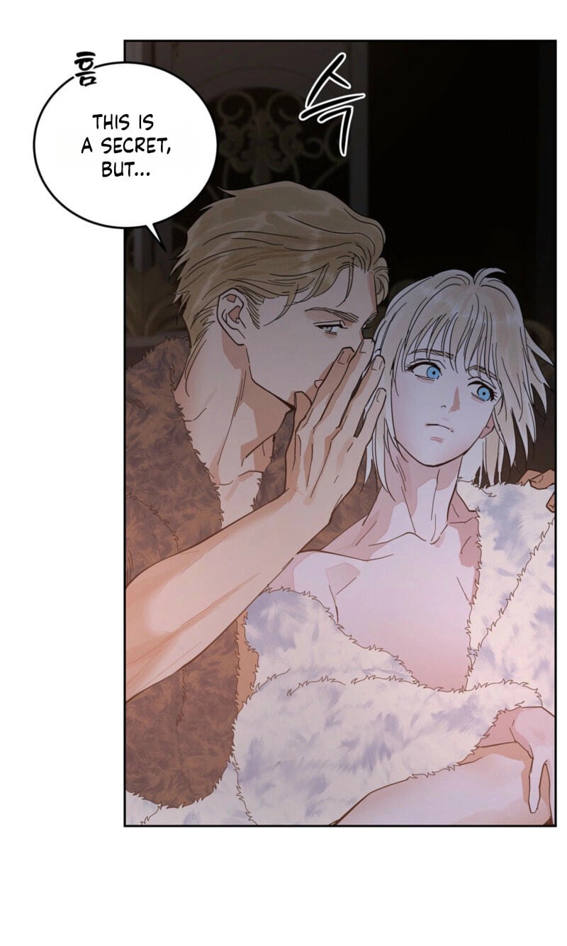 Read Antidote (Harusari) chapter 88 image 33 on Lezhin