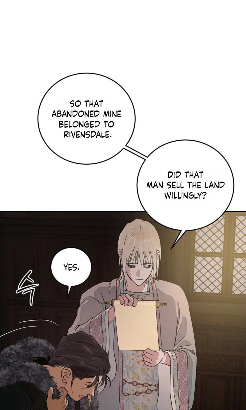Read Antidote (Harusari) chapter 88 image 50 on Lezhin