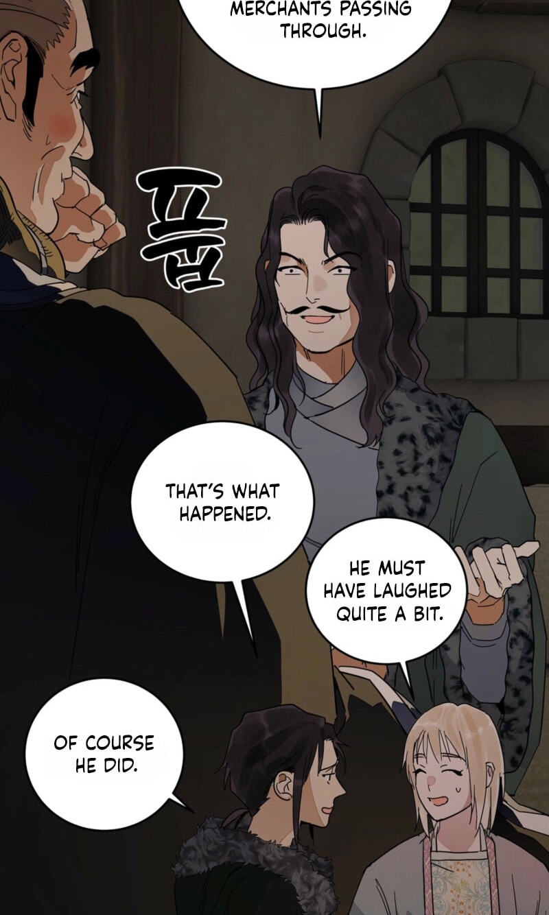 Read Antidote (Harusari) chapter 88 image 52 on Lezhin
