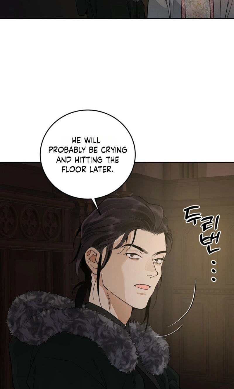 Read Antidote (Harusari) chapter 88 image 53 on Lezhin