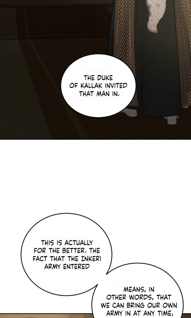 Read Antidote (Harusari) chapter 88 image 61 on Lezhin