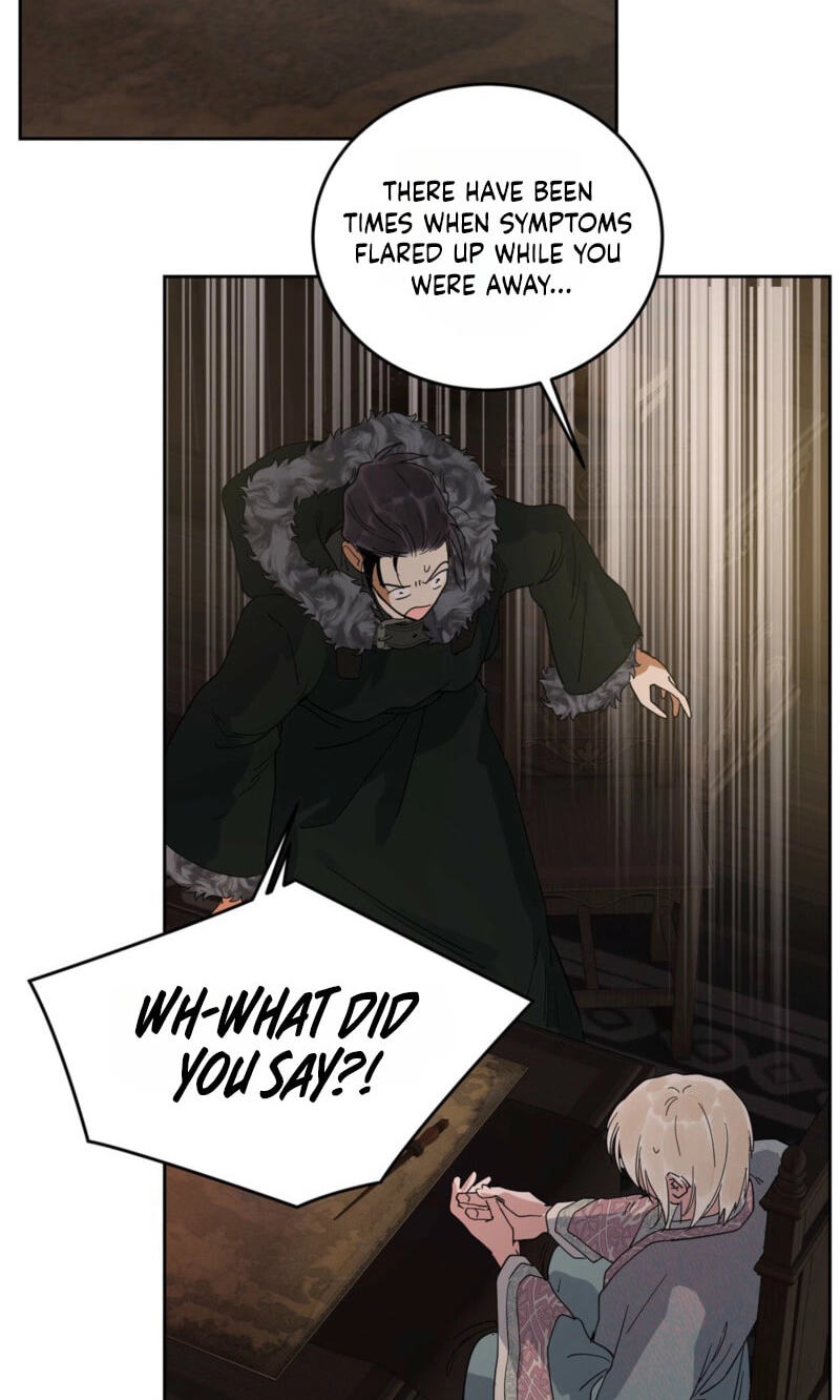 Read Antidote (Harusari) chapter 88 image 68 on Lezhin