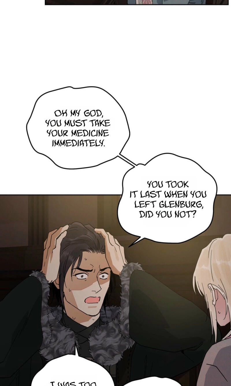 Read Antidote (Harusari) chapter 88 image 69 on Lezhin