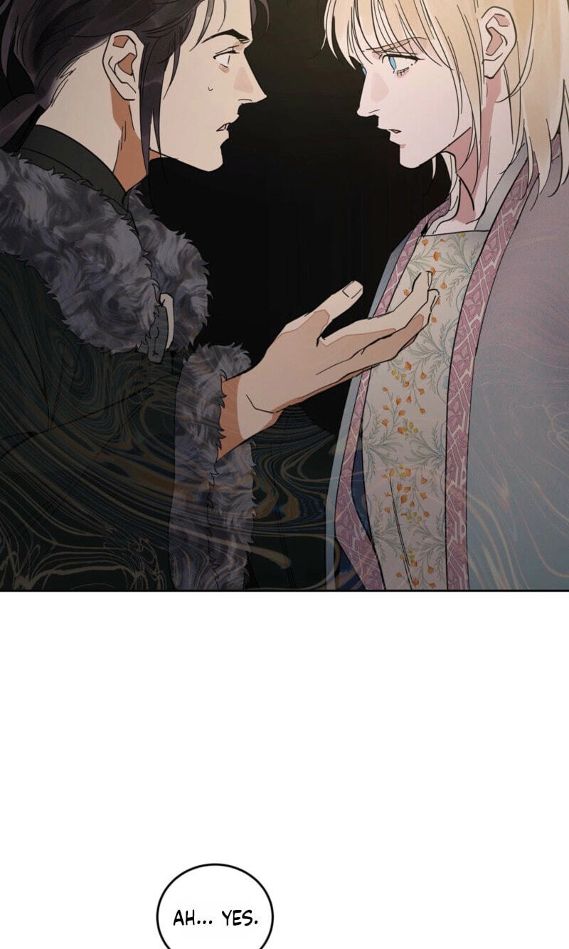 Read Antidote (Harusari) chapter 88 image 72 on Lezhin