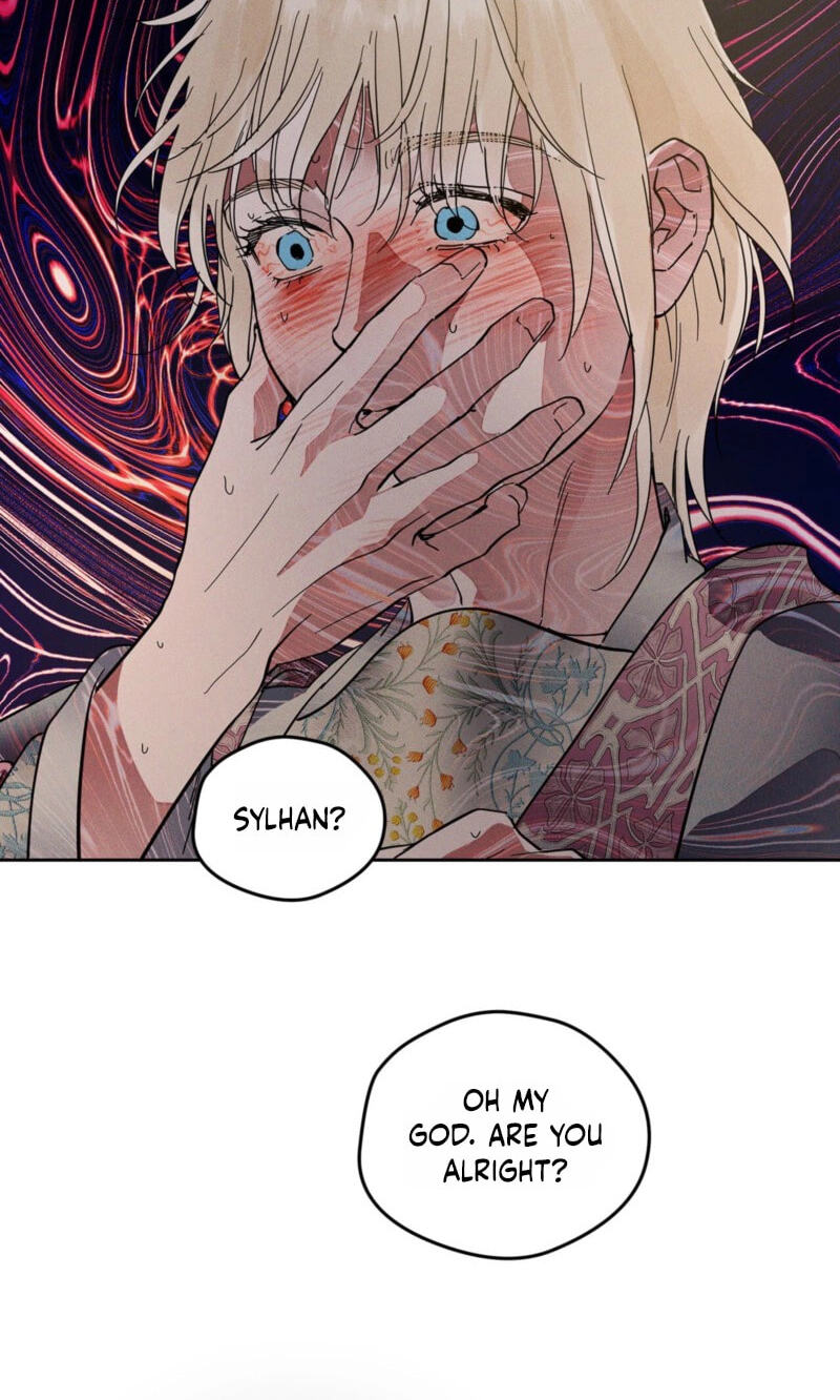 Read Antidote (Harusari) chapter 88 image 77 on Lezhin