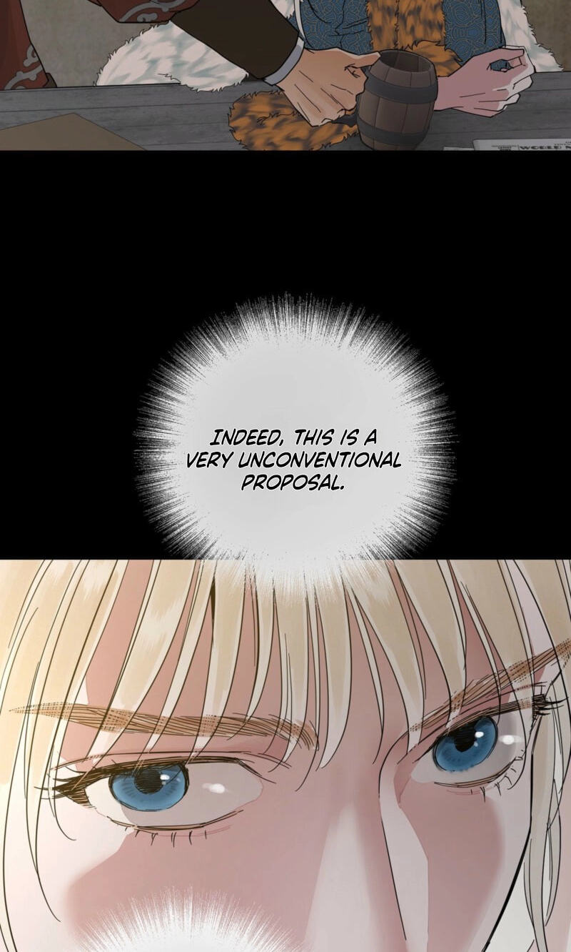 Read Antidote (Harusari) chapter 88 image 8 on Lezhin