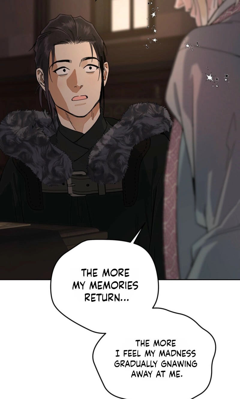 Read Antidote (Harusari) chapter 89 image 14 on Lezhin