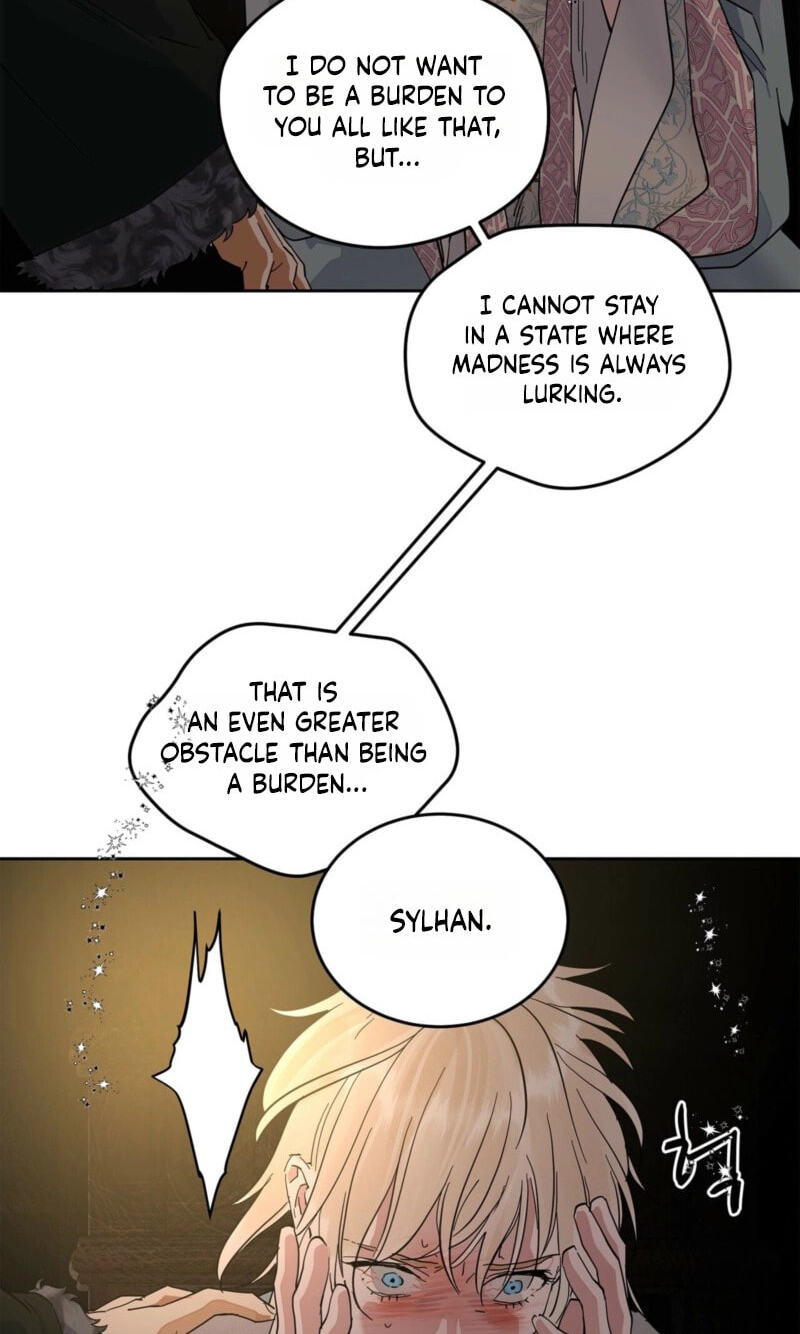 Read Antidote (Harusari) chapter 89 image 16 on Lezhin