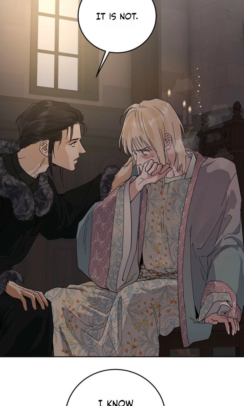 Read Antidote (Harusari) chapter 89 image 2 on Lezhin