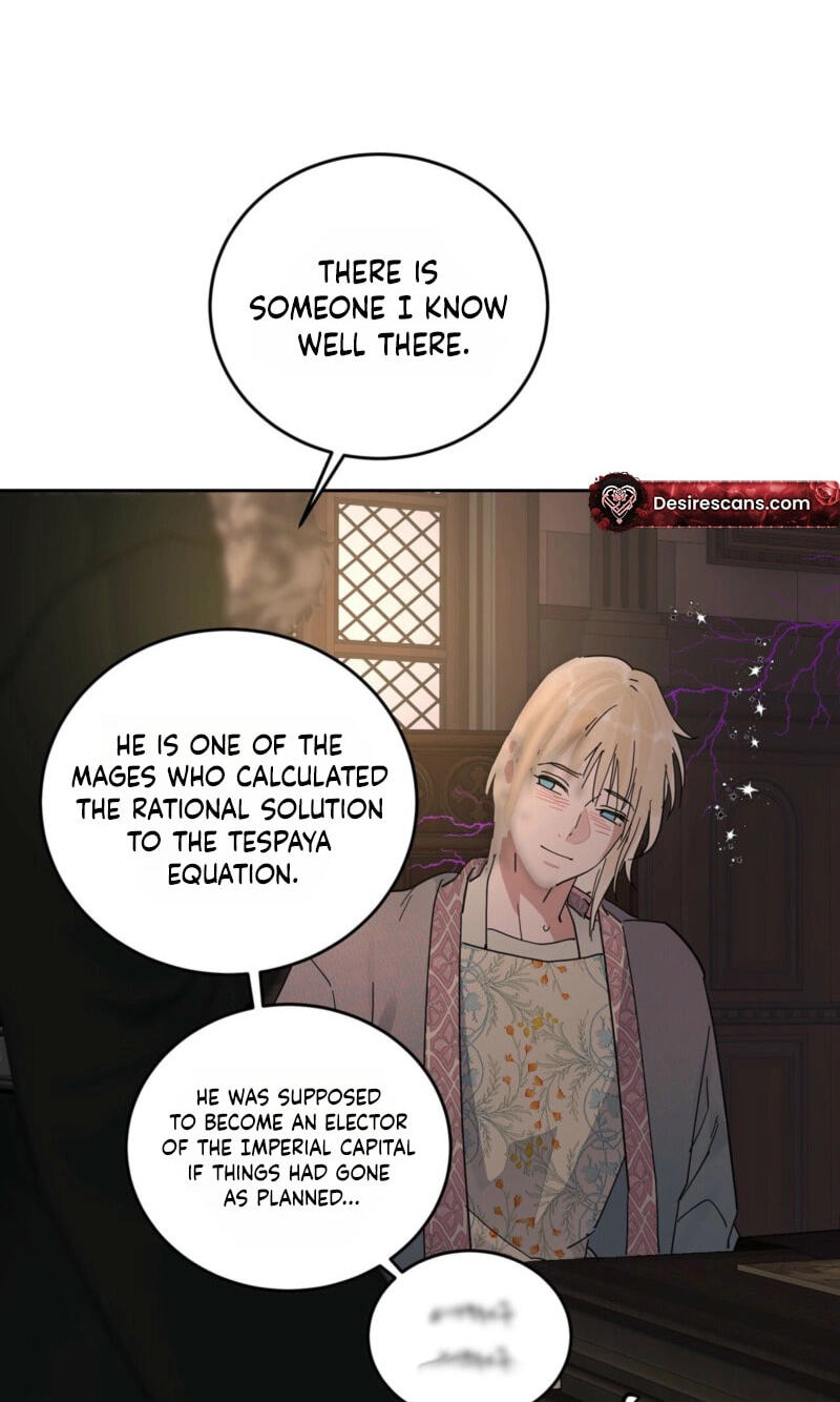 Read Antidote (Harusari) chapter 89 image 25 on Lezhin