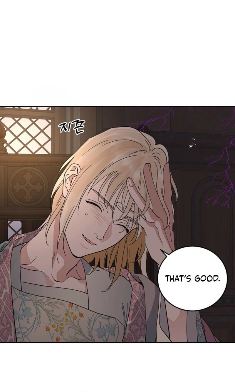 Read Antidote (Harusari) chapter 89 image 28 on Lezhin