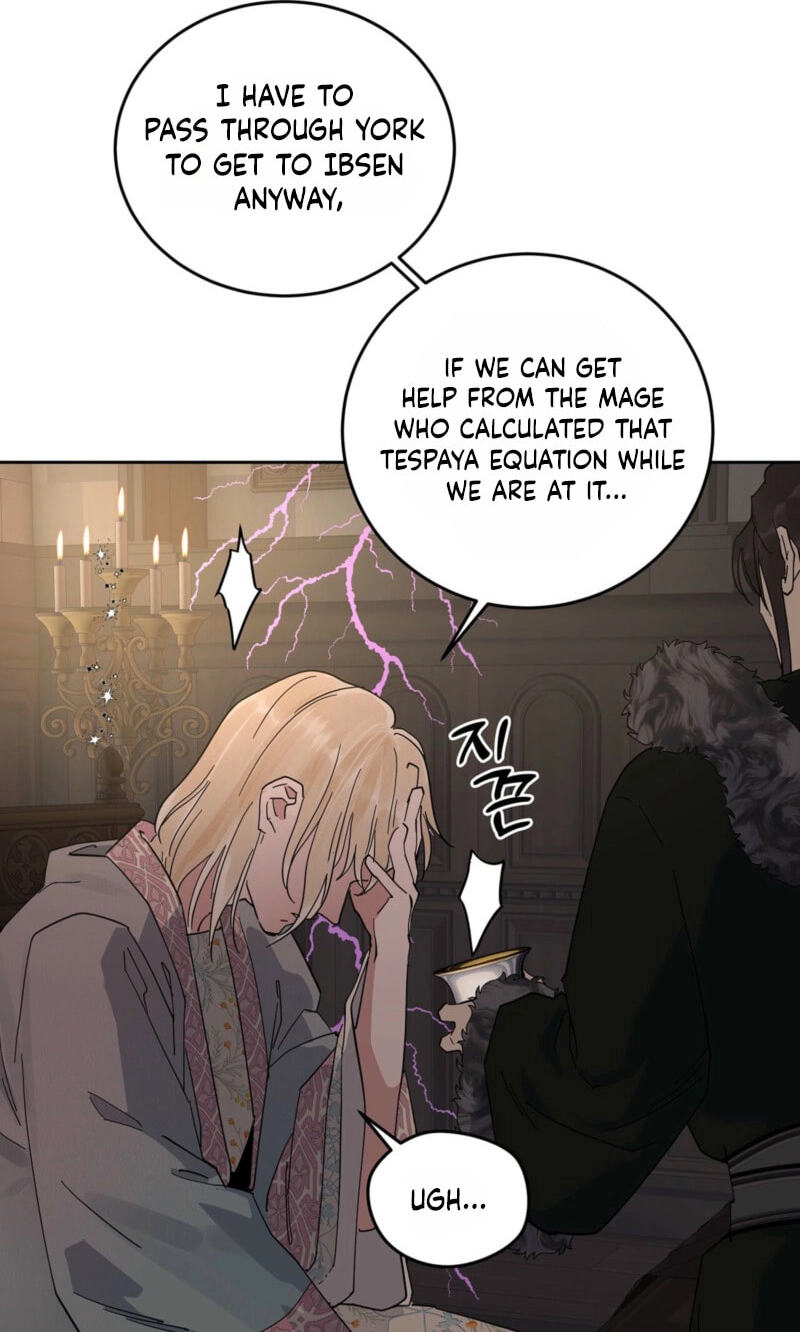 Read Antidote (Harusari) chapter 89 image 29 on Lezhin