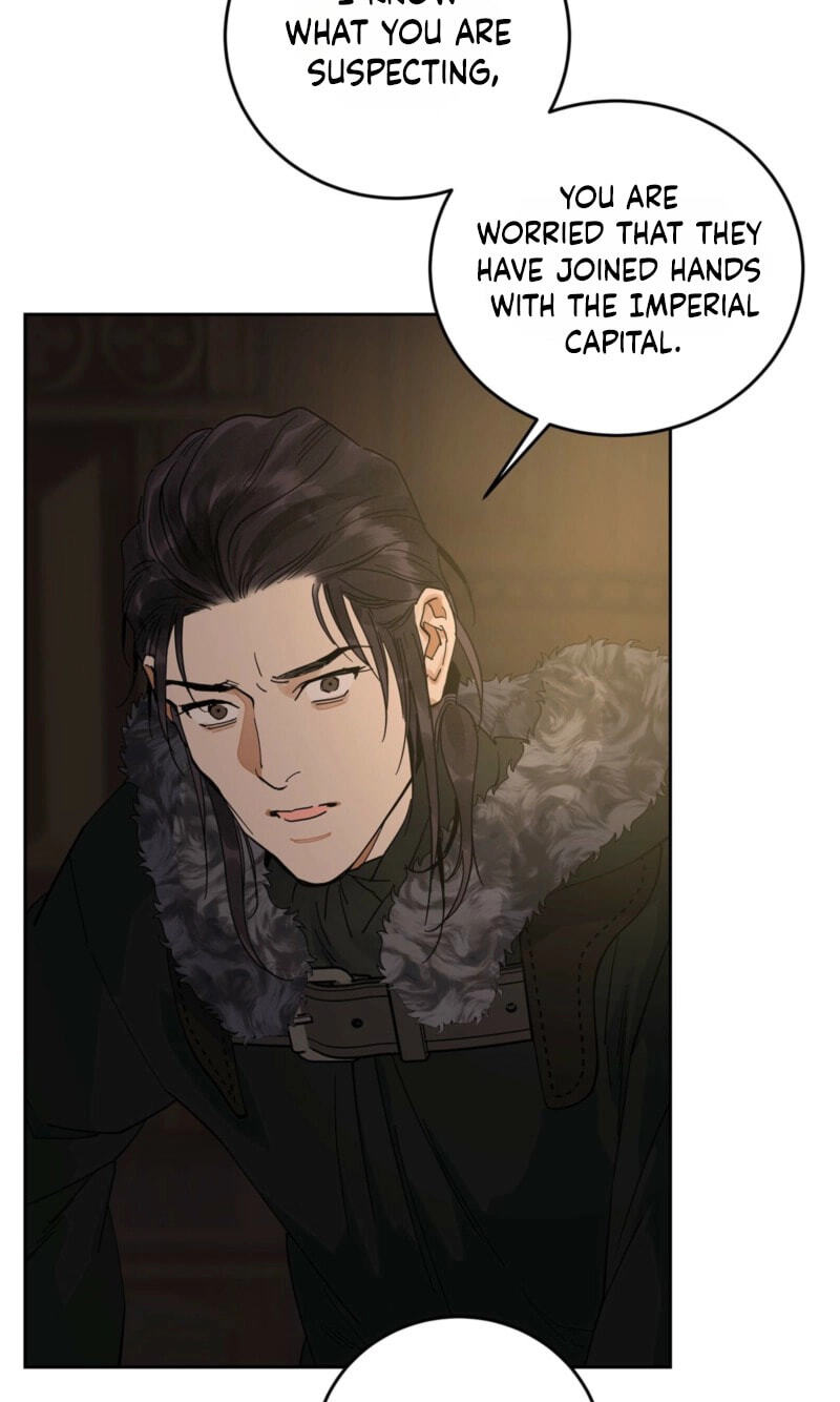 Read Antidote (Harusari) chapter 89 image 3 on Lezhin
