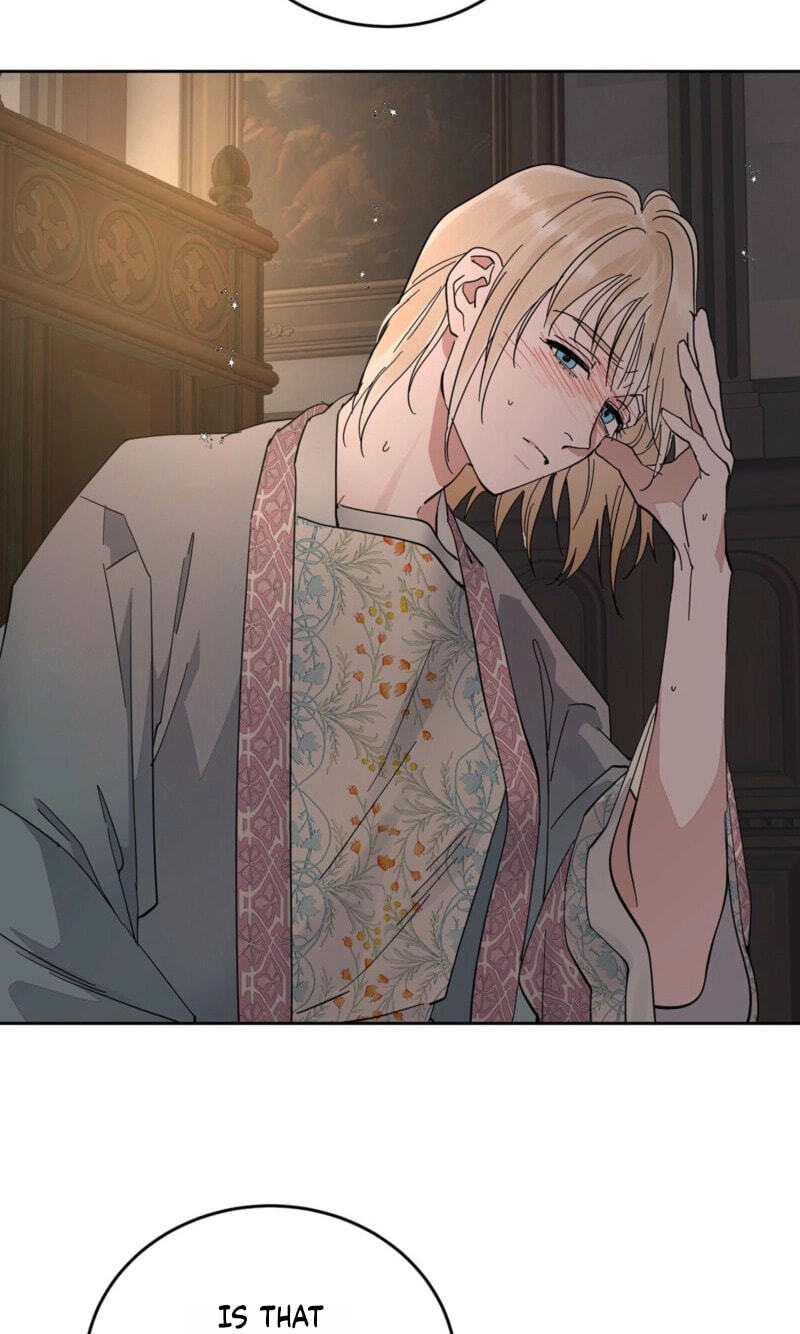 Read Antidote (Harusari) chapter 89 image 33 on Lezhin