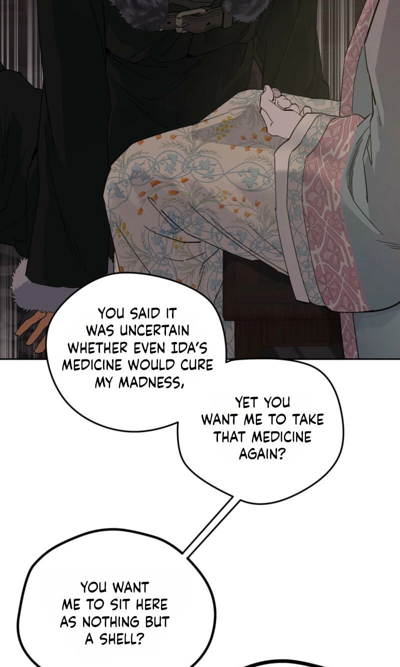 Read Antidote (Harusari) chapter 89 image 40 on Lezhin