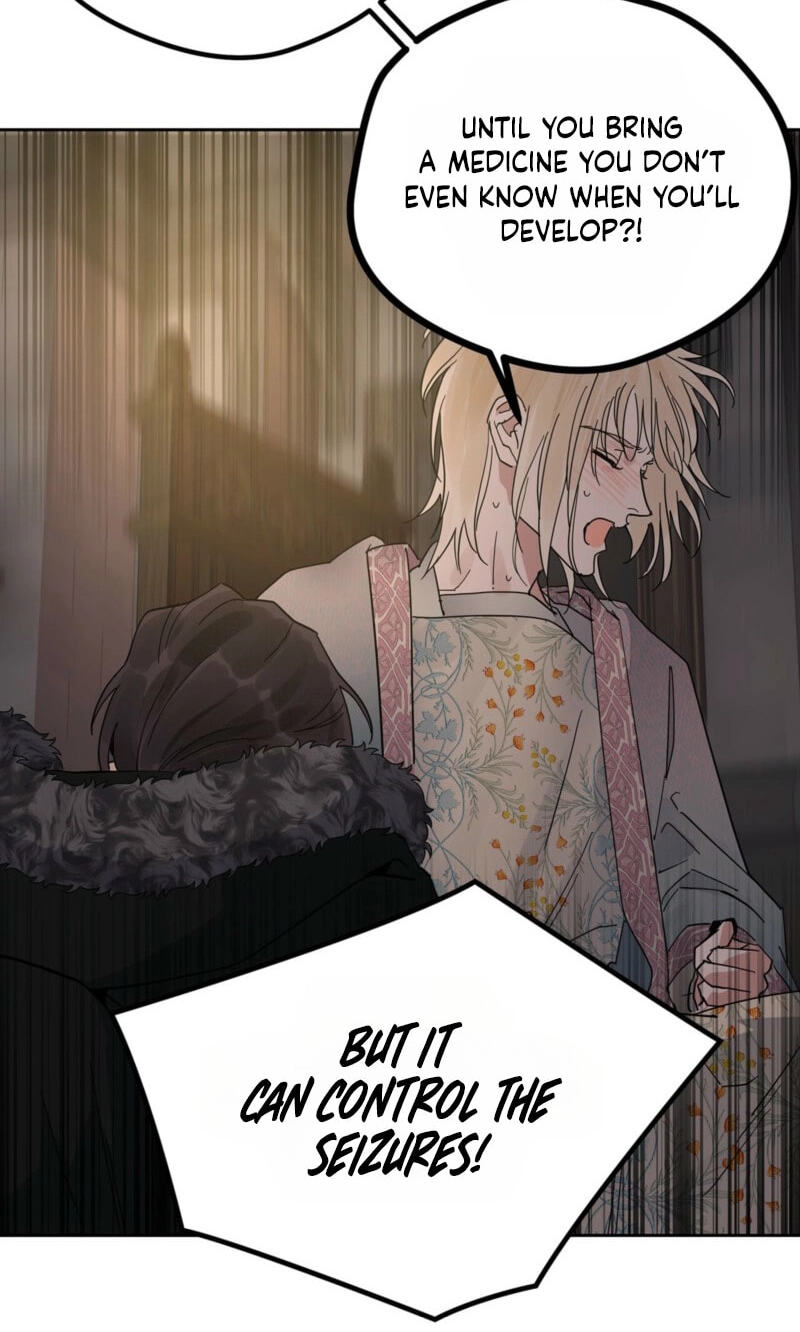 Read Antidote (Harusari) chapter 89 image 41 on Lezhin