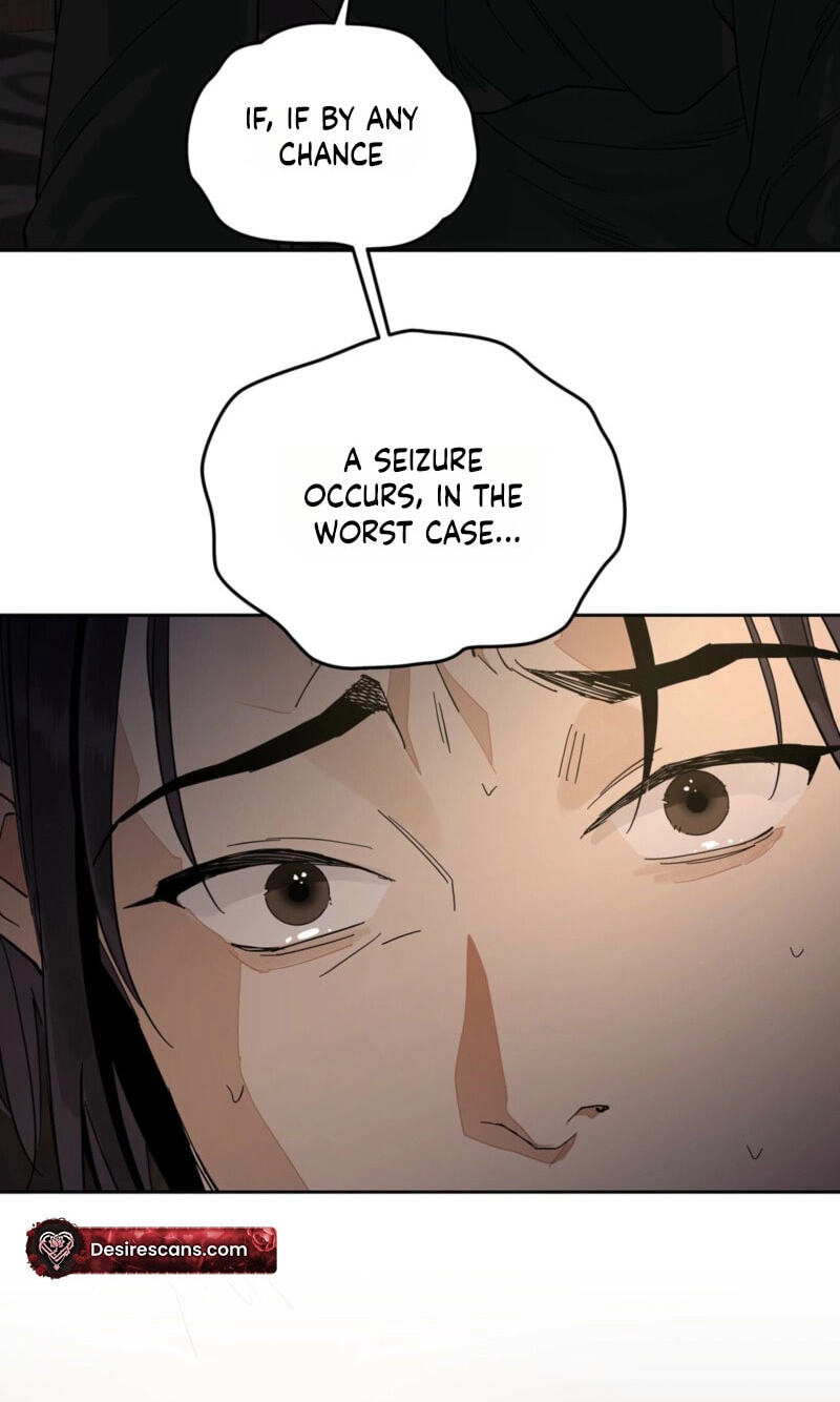 Read Antidote (Harusari) chapter 89 image 43 on Lezhin
