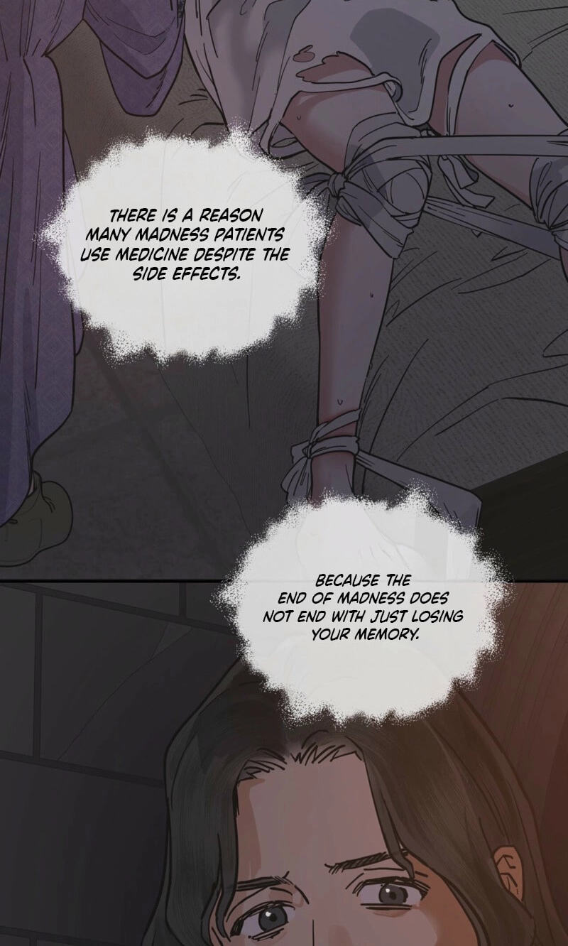 Read Antidote (Harusari) chapter 89 image 47 on Lezhin