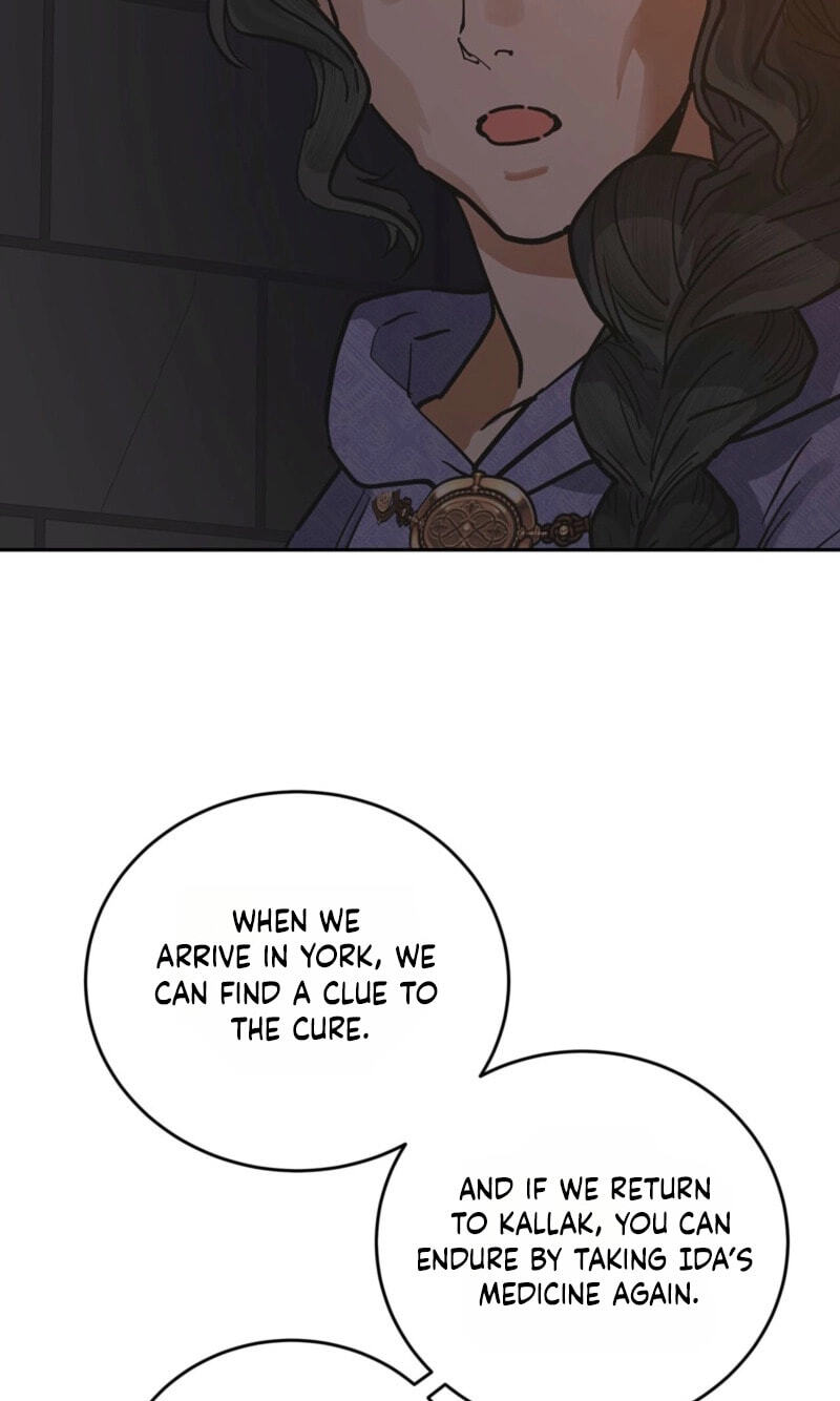 Read Antidote (Harusari) chapter 89 image 48 on Lezhin
