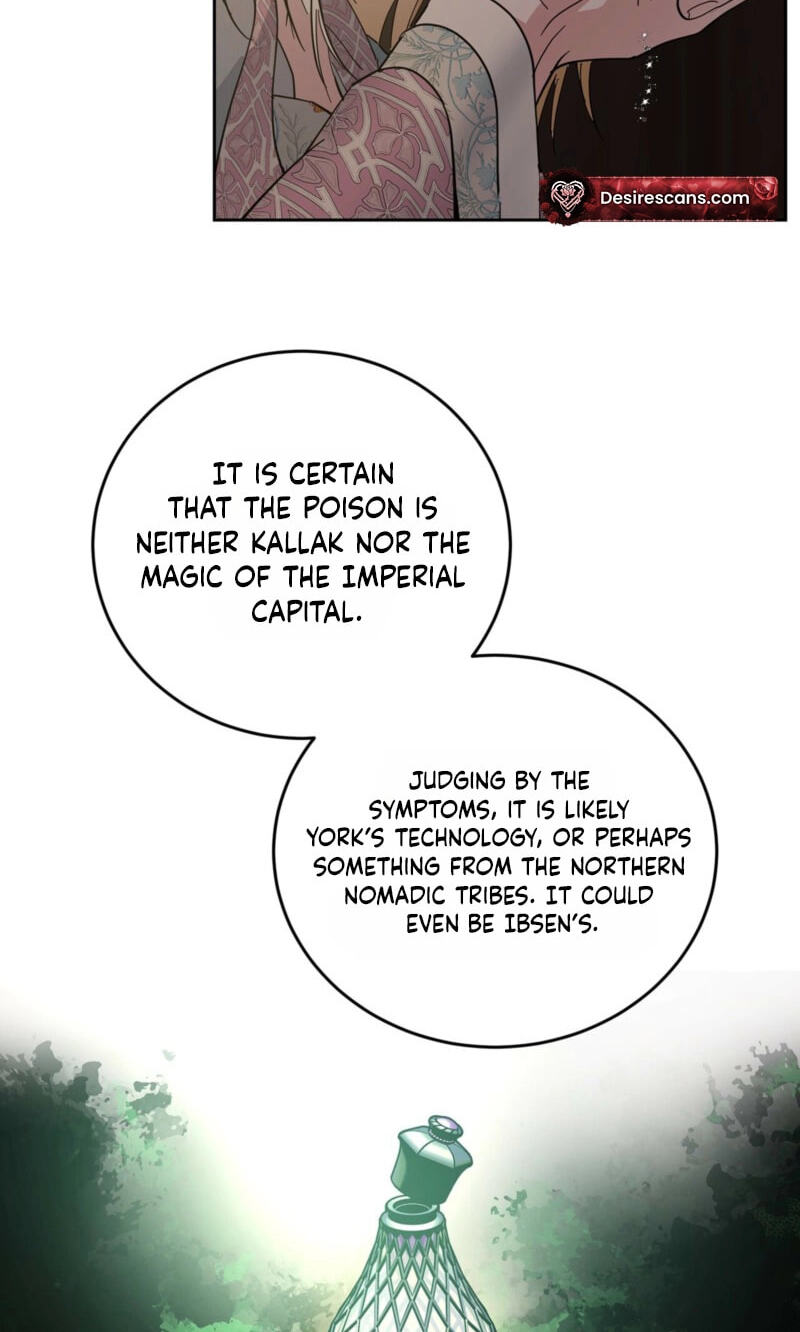 Read Antidote (Harusari) chapter 89 image 5 on Lezhin