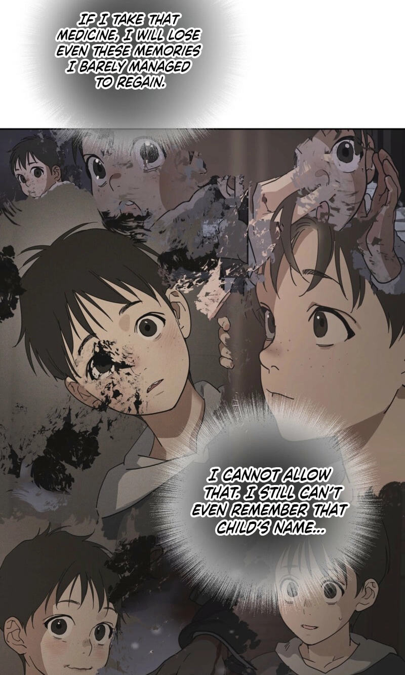 Read Antidote (Harusari) chapter 89 image 50 on Lezhin