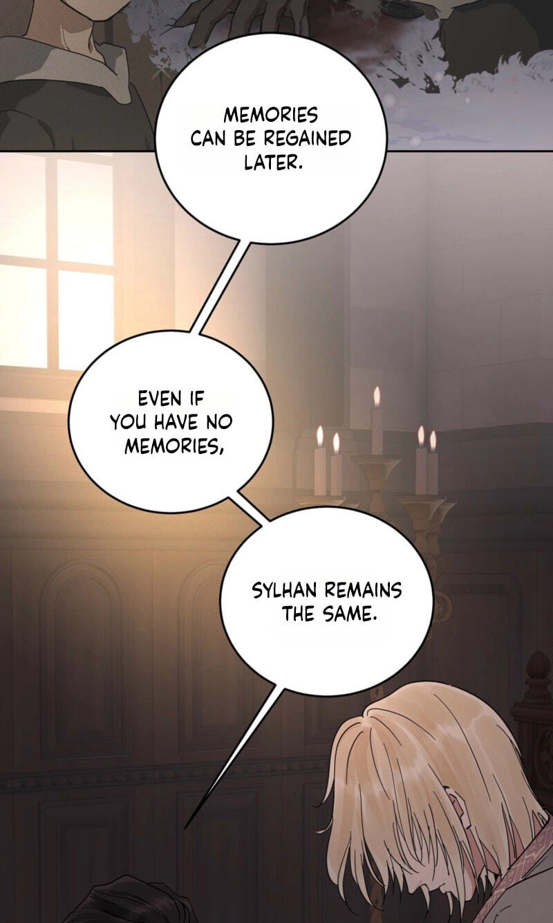 Read Antidote (Harusari) chapter 89 image 51 on Lezhin