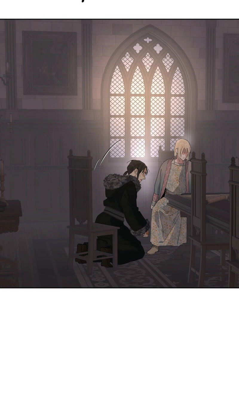 Read Antidote (Harusari) chapter 89 image 56 on Lezhin