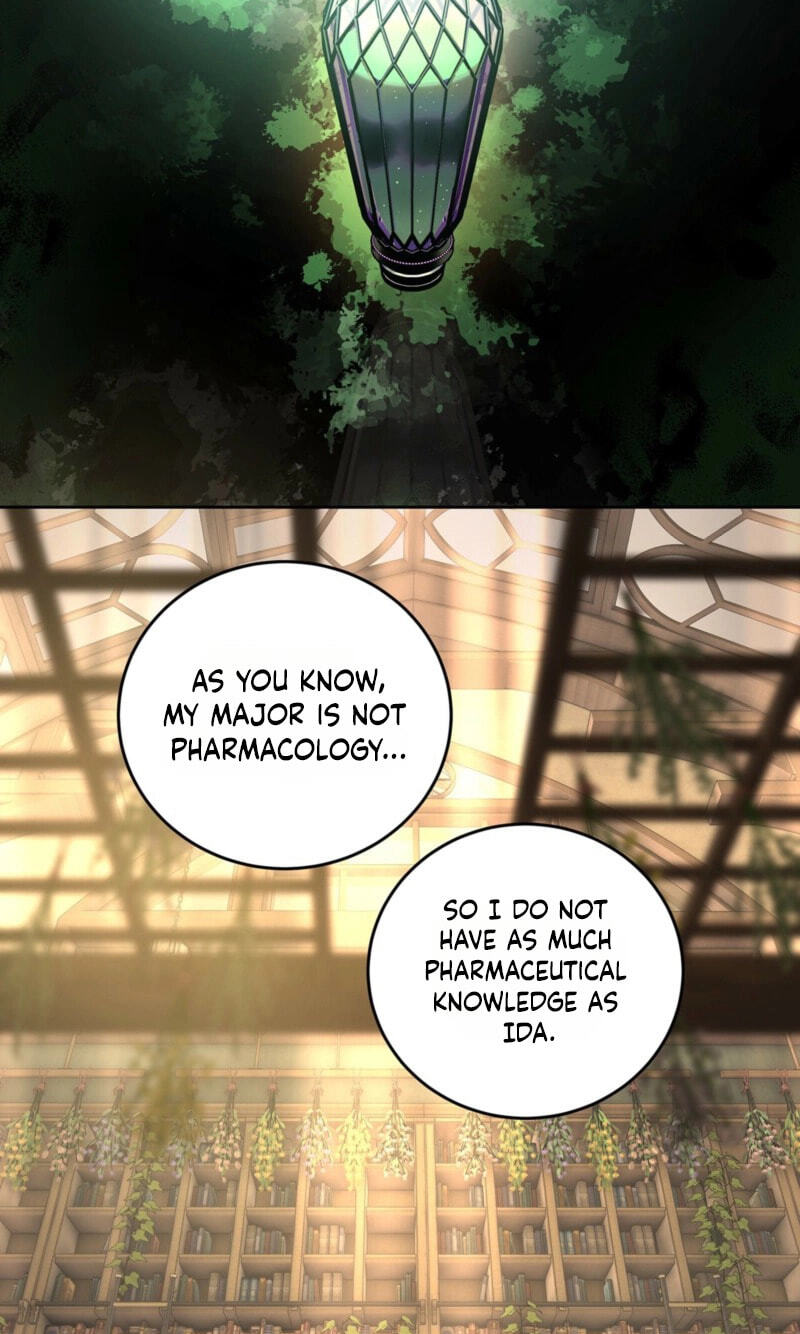 Read Antidote (Harusari) chapter 89 image 6 on Lezhin