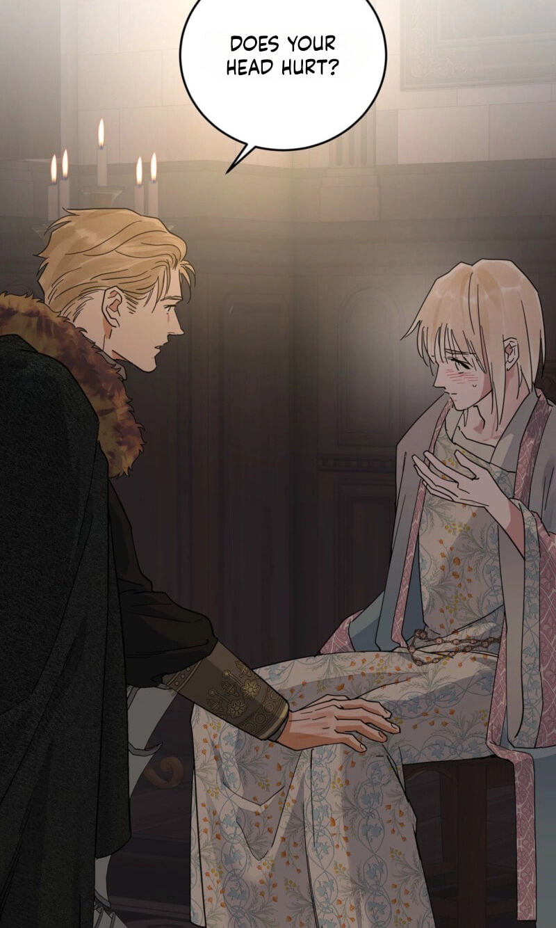 Read Antidote (Harusari) chapter 89 image 61 on Lezhin