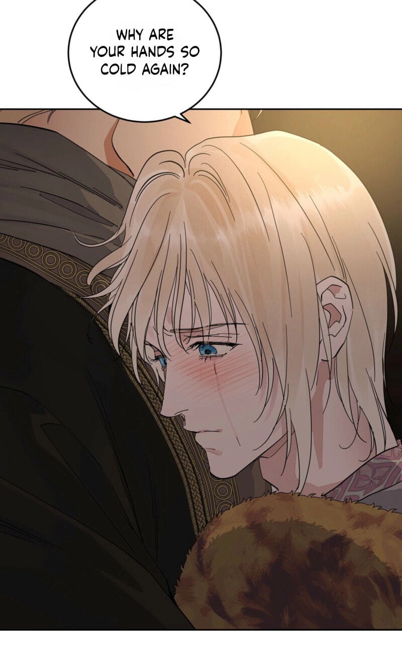 Read Antidote (Harusari) chapter 89 image 66 on Lezhin