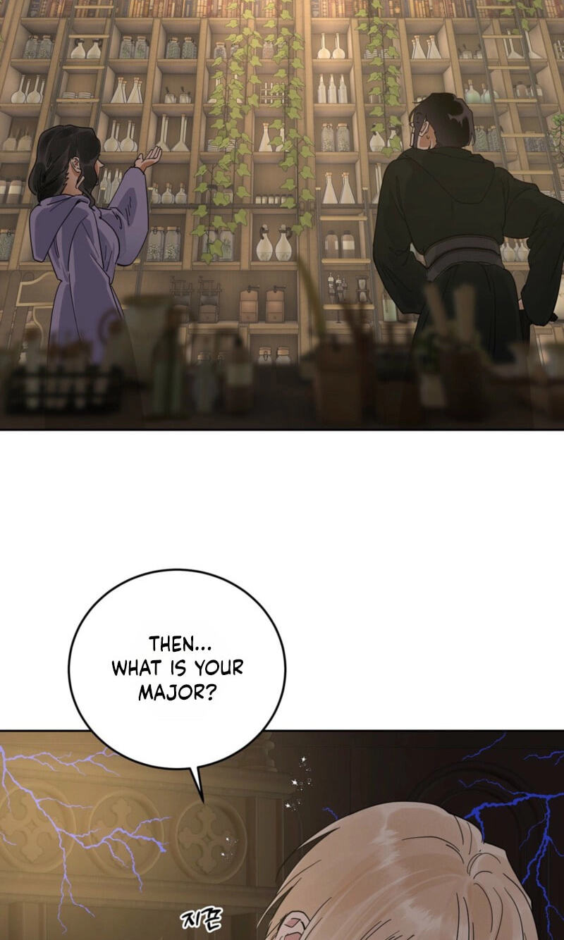 Read Antidote (Harusari) chapter 89 image 7 on Lezhin