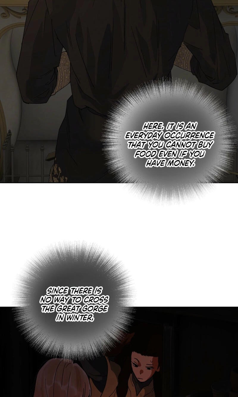 Read Antidote (Harusari) chapter 89 image 71 on Lezhin