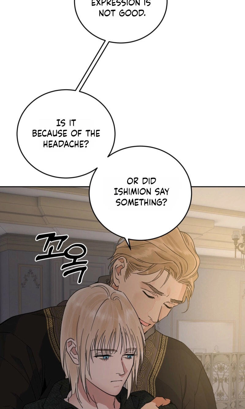 Read Antidote (Harusari) chapter 89 image 75 on Lezhin