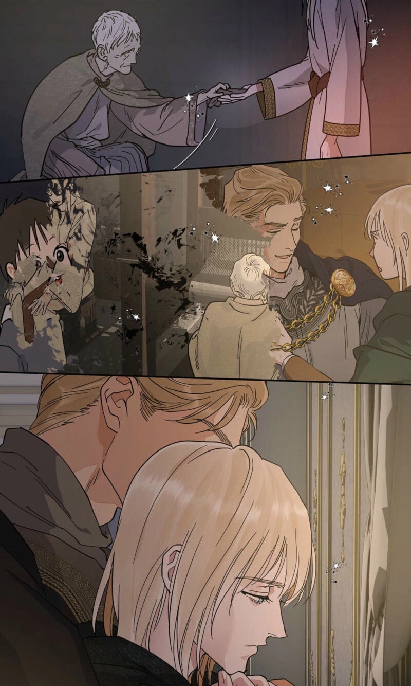 Read Antidote (Harusari) chapter 89 image 79 on Lezhin