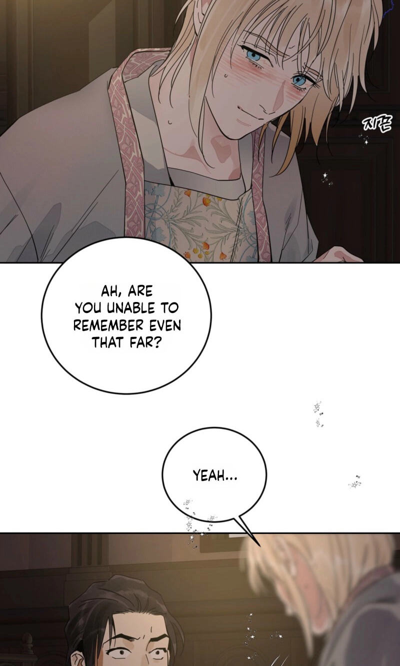 Read Antidote (Harusari) chapter 89 image 8 on Lezhin