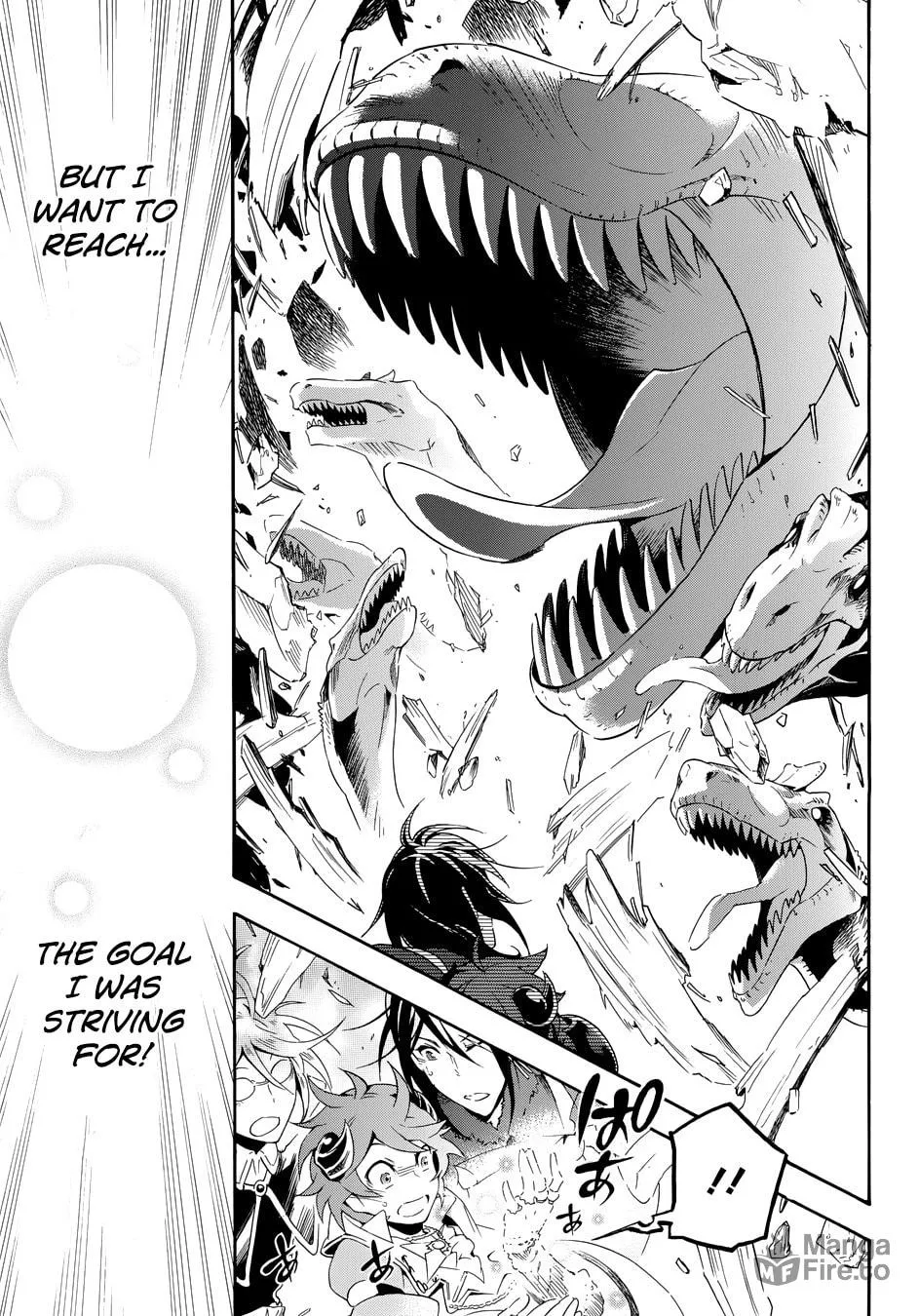 Read Antimagia chapter 10 image 11 on Lezhin