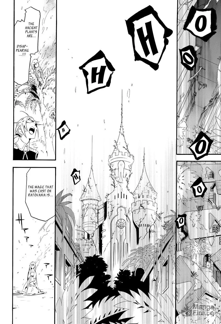 Read Antimagia chapter 10 image 26 on Lezhin