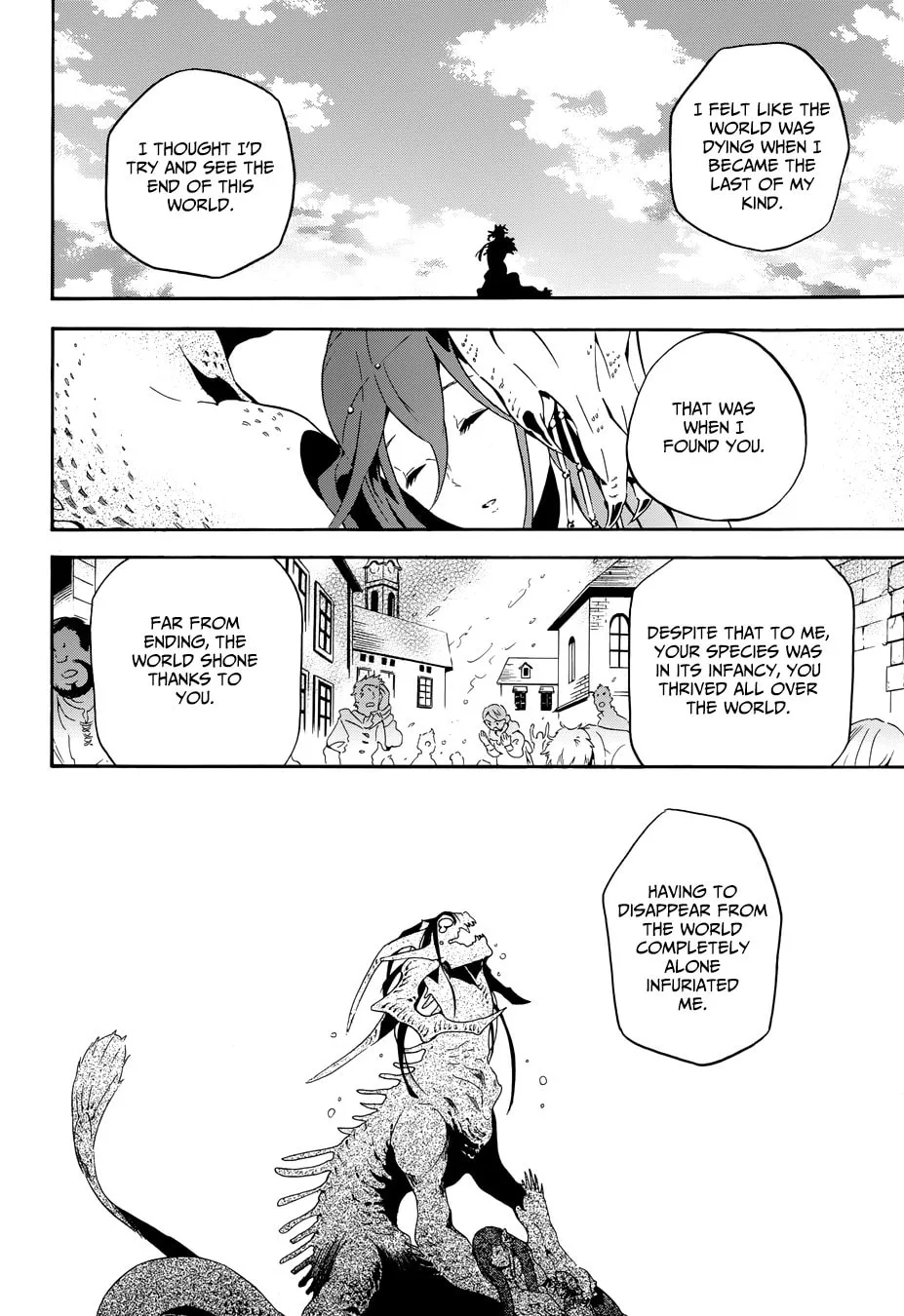 Read Antimagia chapter 10 image 28 on Lezhin
