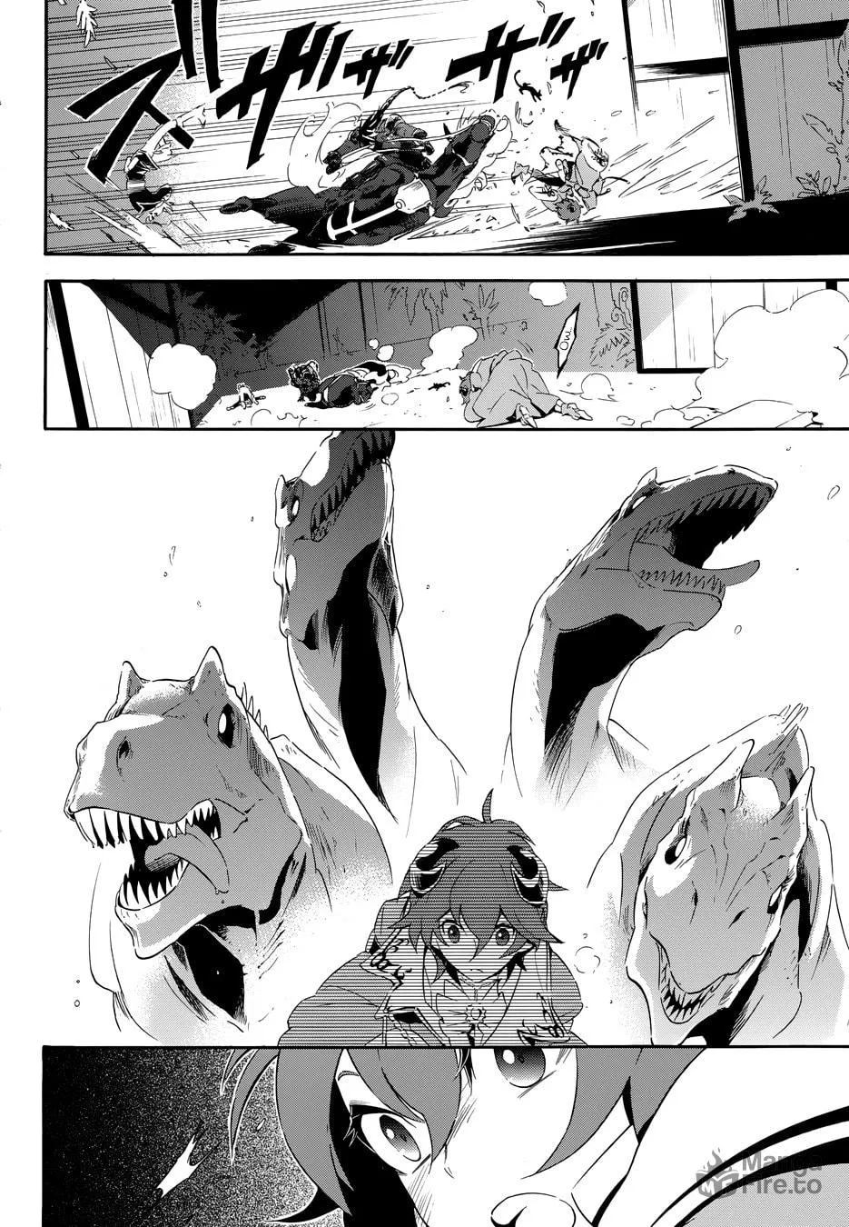 Read Antimagia chapter 10 image 4 on Lezhin