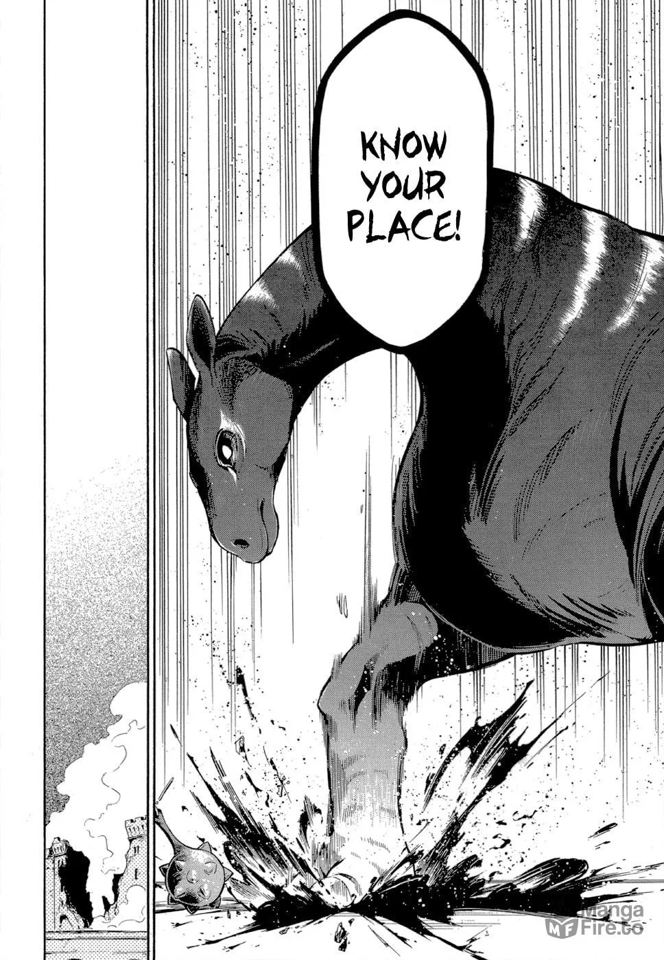 Read Antimagia chapter 2 image 26 on Lezhin