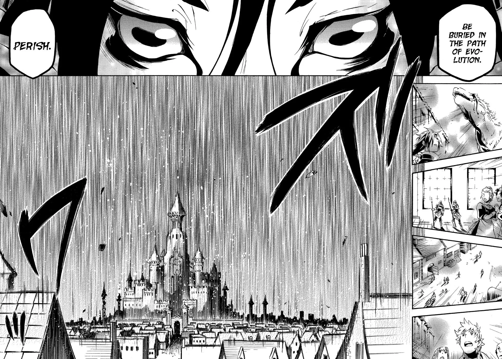 Read Antimagia chapter 5 image 21 on Lezhin