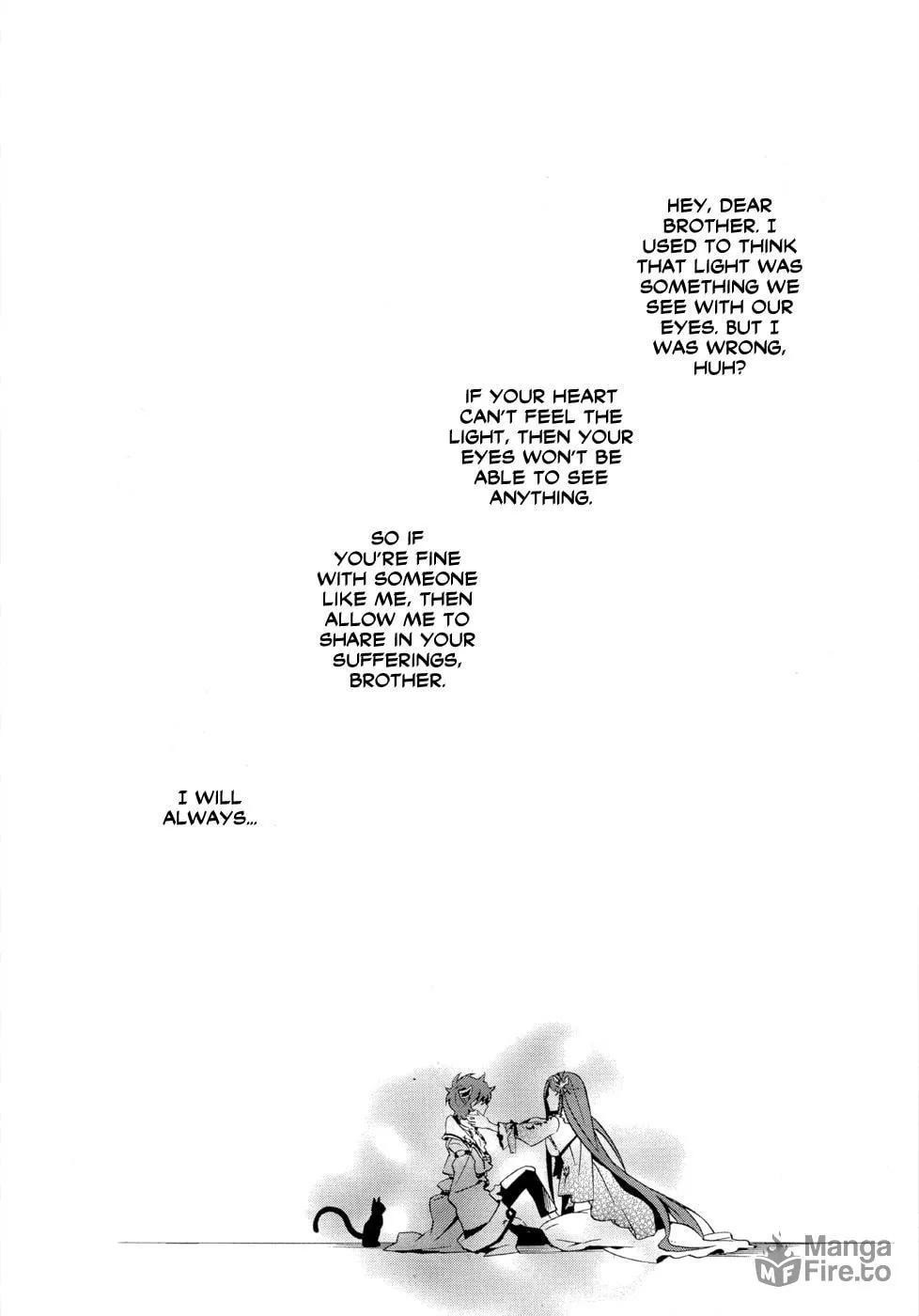 Read Antimagia chapter 5 image 24 on Lezhin