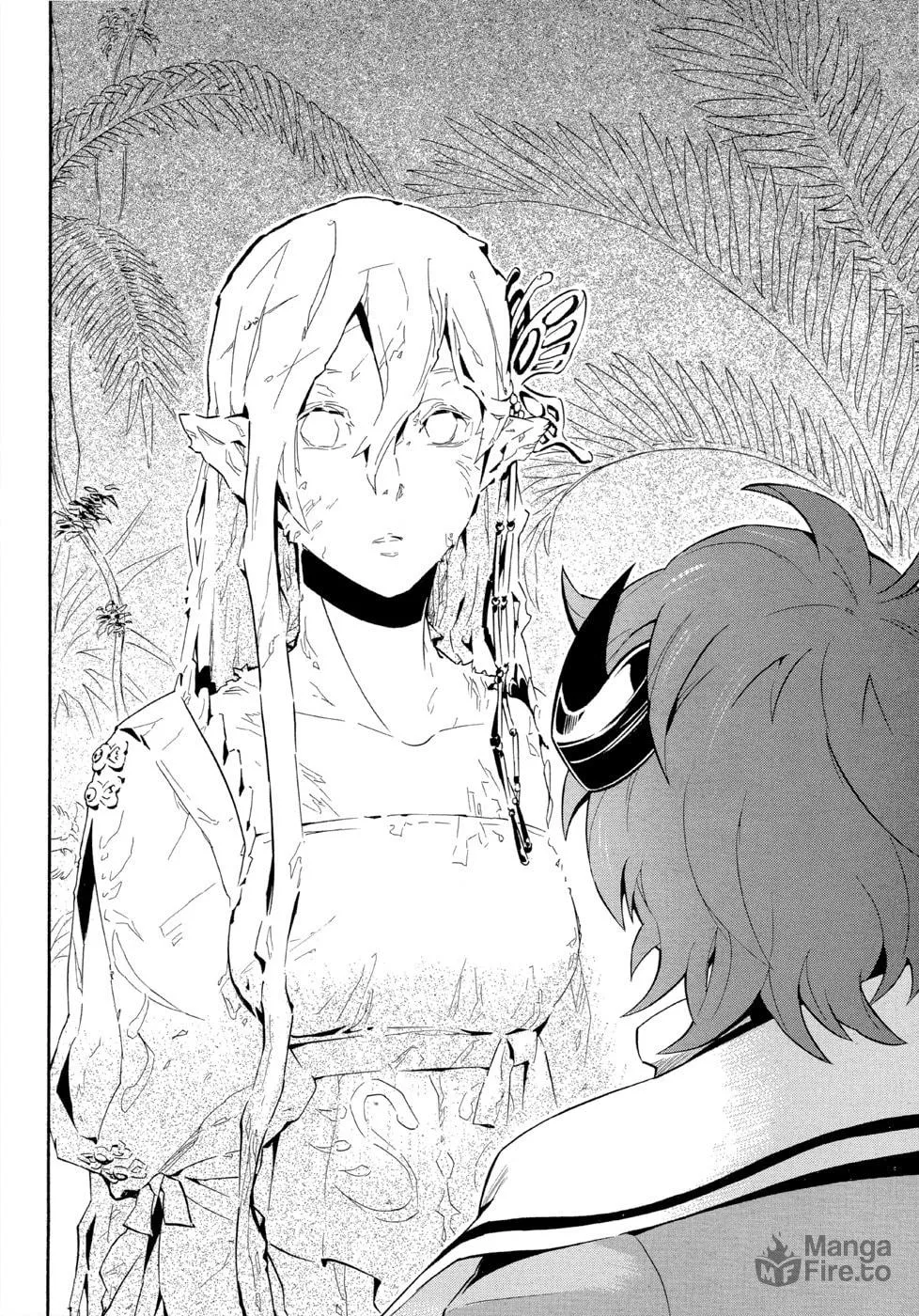 Read Antimagia chapter 5 image 26 on Lezhin