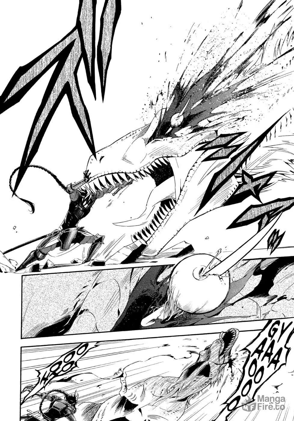 Read Antimagia chapter 5 image 9 on Lezhin