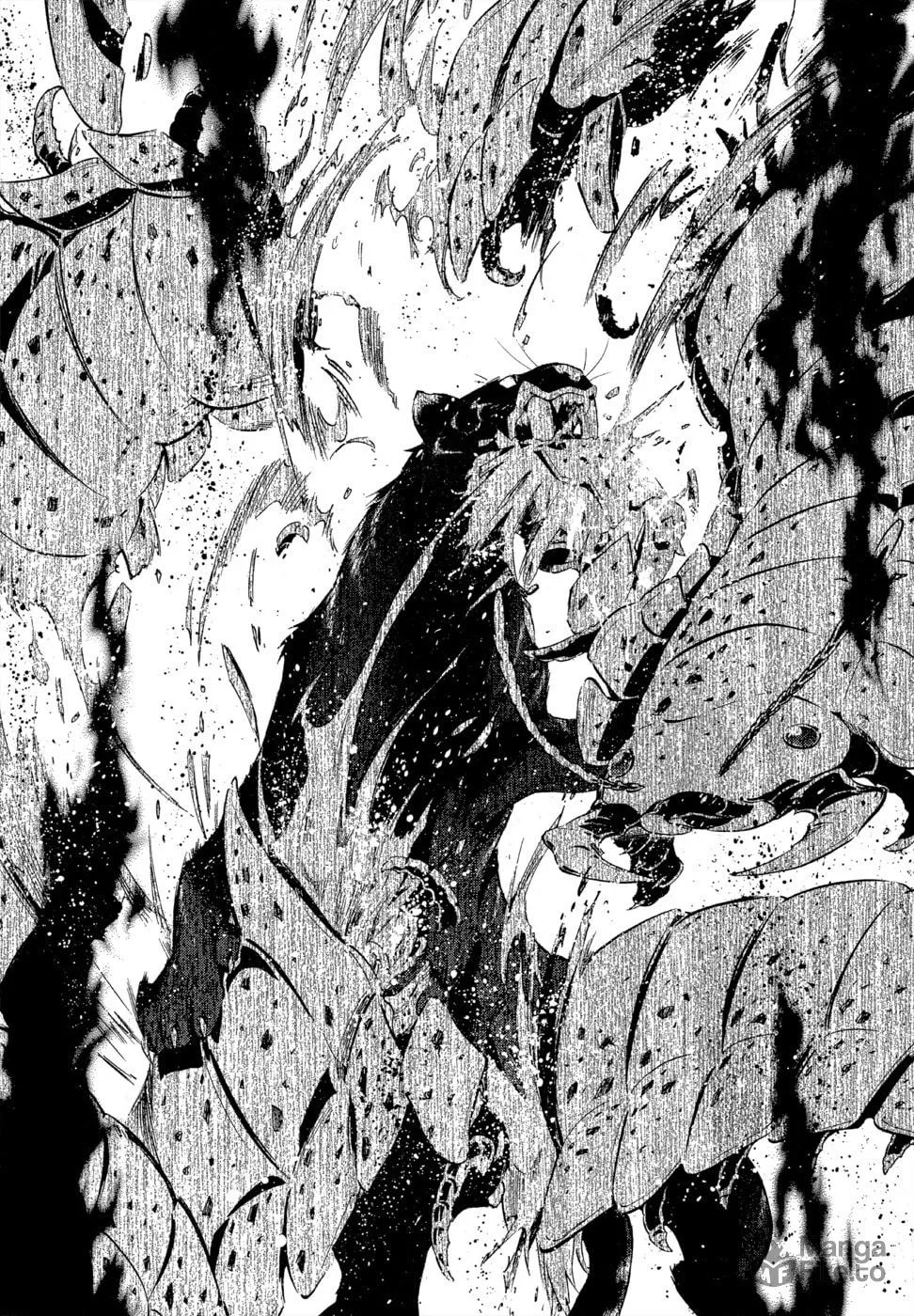 Read Antimagia chapter 6 image 23 on Lezhin