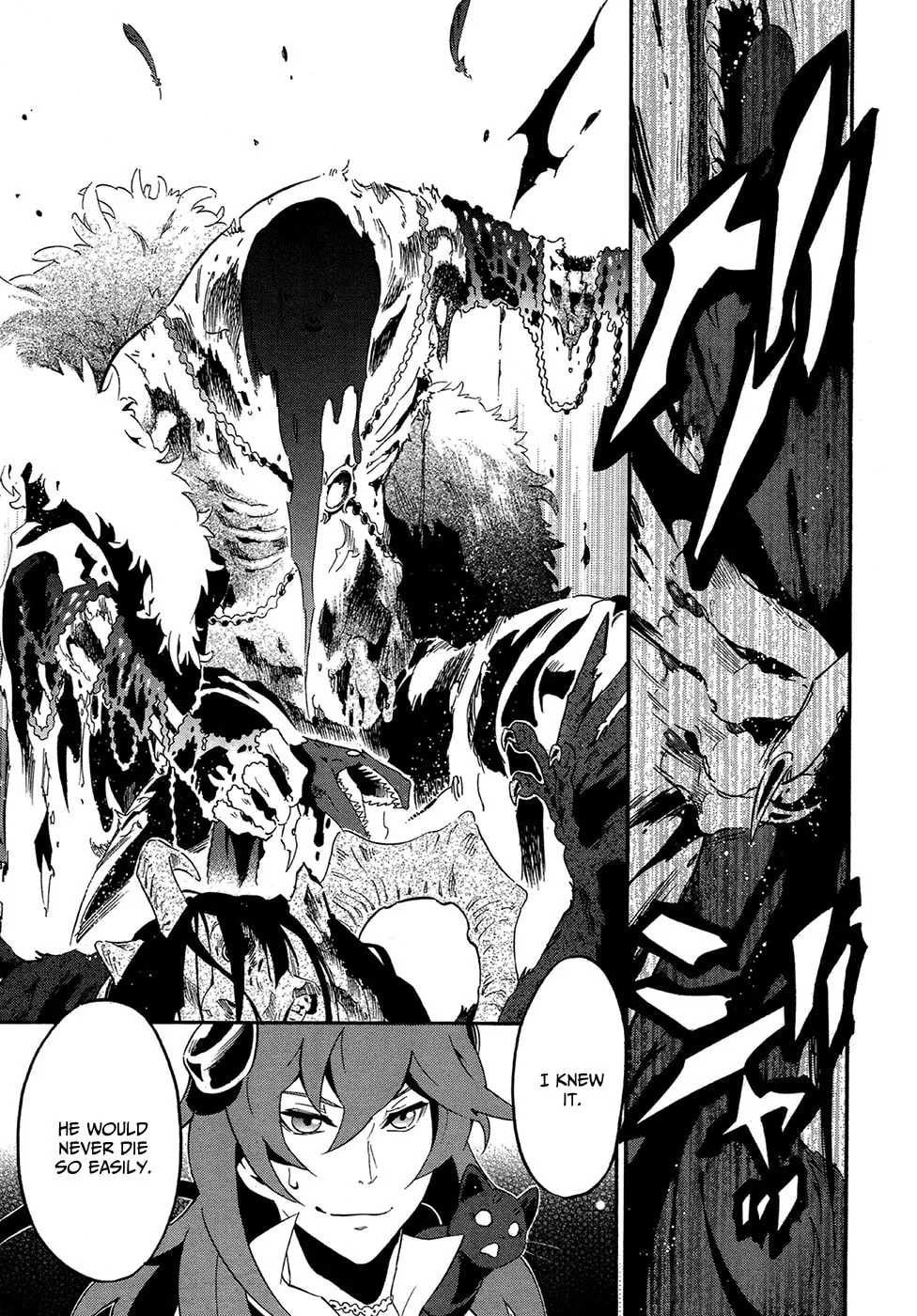Read Antimagia chapter 9 image 12 on Lezhin